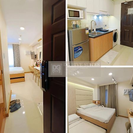 Dg Hive Suites Cebu ภายนอก รูปภาพ